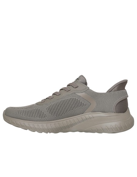Skechers SlipIns BOBS Squad Chaos Solid Step 118312OLV