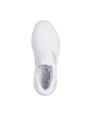 Skechers Go Walk Arch Fit 20 Tatum 125343WTRG