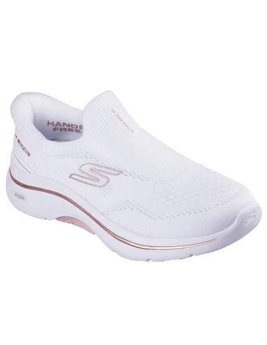 Skechers Go Walk Arch Fit 20 Tatum 125343WTRG