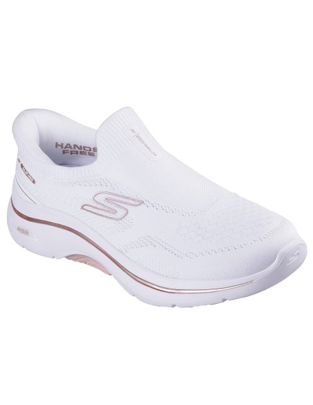 Skechers Go Walk Arch Fit 20 Tatum 125343WTRG