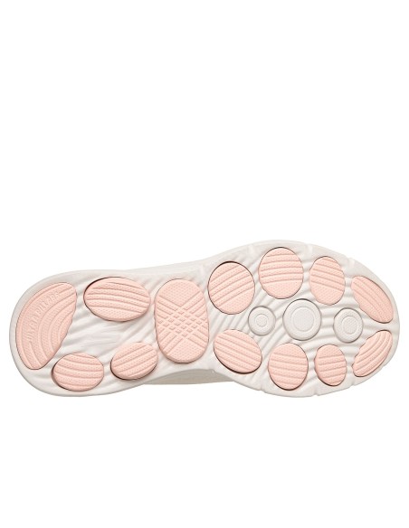 Skechers SlipIns GO Walk 8 Nadia 125925NAT