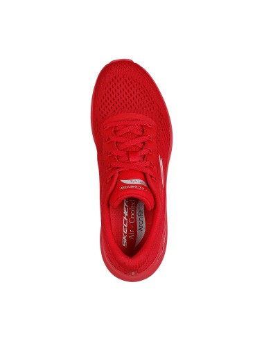 Skechers Arch Fit 20 Chromatic Flow 150329RED