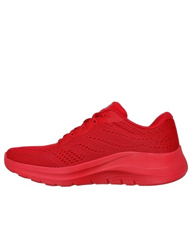 Skechers Arch Fit 20 Chromatic Flow 150329RED