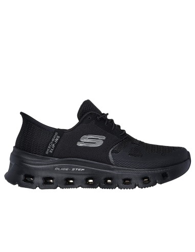Skechers SlipIns GlideStep Pro 150420BBK