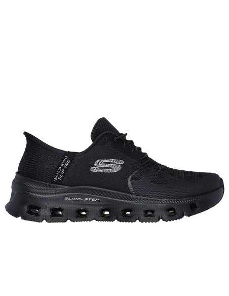 Skechers SlipIns GlideStep Pro 150420BBK