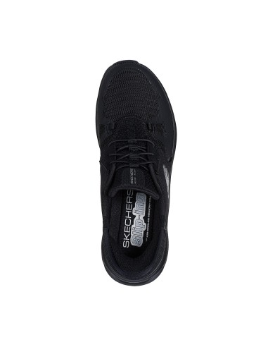 Skechers SlipIns GlideStep Pro 150420BBK