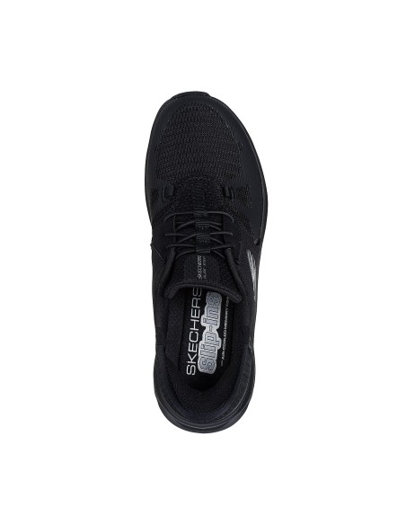 Skechers SlipIns GlideStep Pro 150420BBK