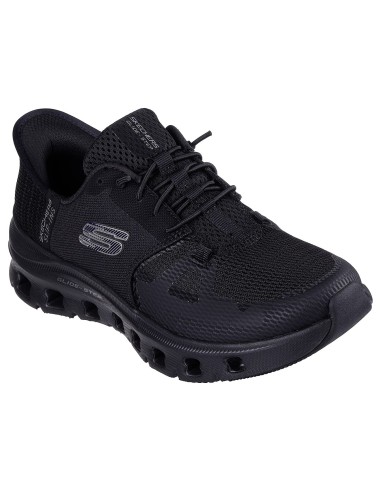 Skechers SlipIns GlideStep Pro 150420BBK