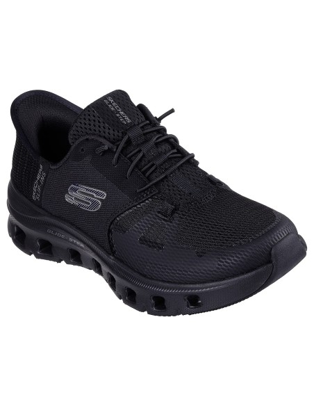 Skechers SlipIns GlideStep Pro 150420BBK