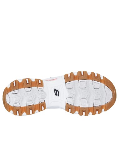 Skechers D' Lites 150553BKW
