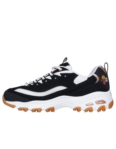 Skechers D' Lites 150553BKW