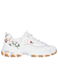 Skechers D' Lites 150553WHT
