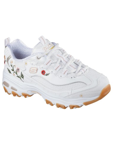 Skechers D' Lites 150553WHT