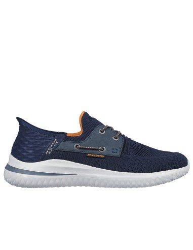 Skechers SlipIns Delson 30 Roth 210606NVY