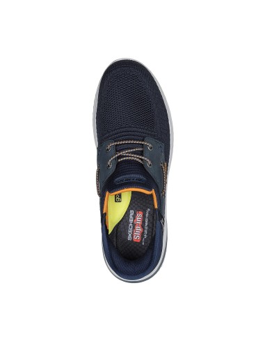 Skechers SlipIns Delson 30 Roth 210606NVY