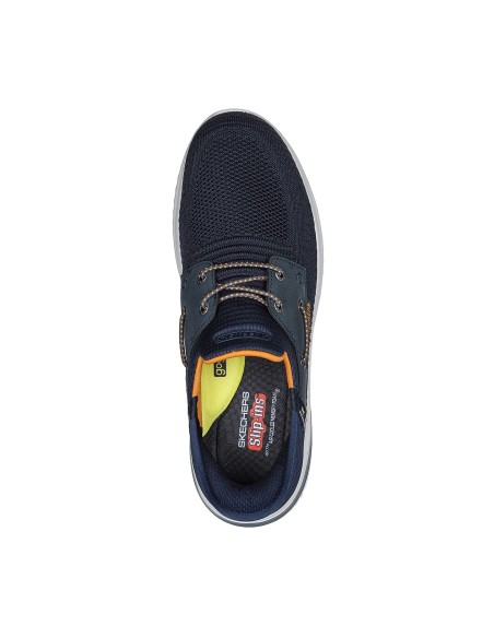 Skechers SlipIns Delson 30 Roth 210606NVY