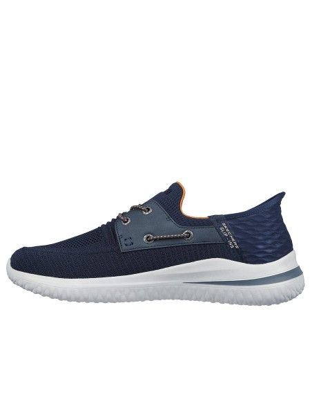 Skechers SlipIns Delson 30 Roth 210606NVY