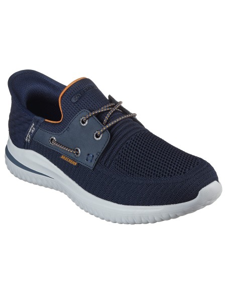 Skechers SlipIns Delson 30 Roth 210606NVY