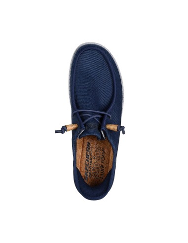 Skechers SlipIns Melson Coronado 210952NVY