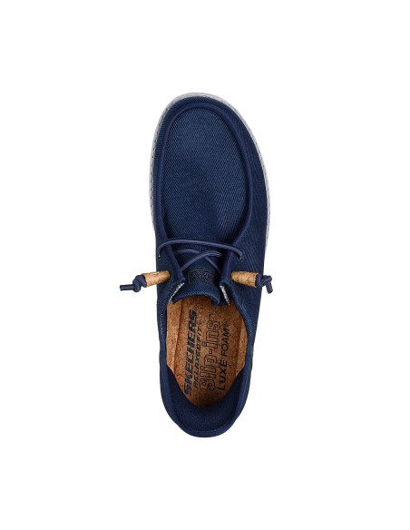 Skechers SlipIns Melson Coronado 210952NVY