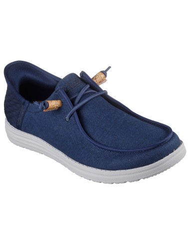 Skechers SlipIns Melson Coronado 210952NVY