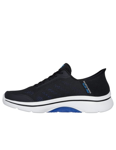 Skechers SlipIns GO Walk Arch Fit 20 Simplicity 25 216604BKBL