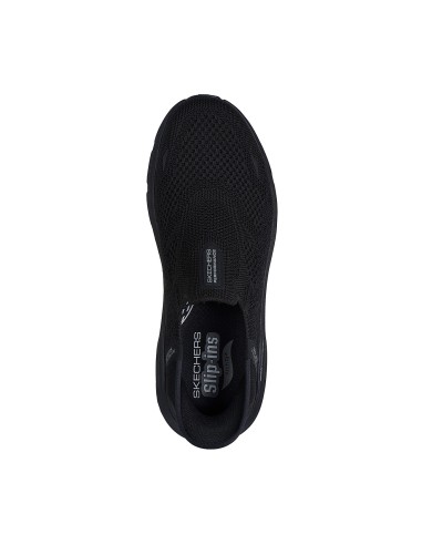 Skechers Max Cushioning Arch Fit 20 Immense Cruiser 220565BBK