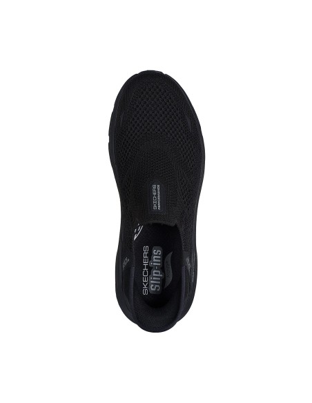 Skechers Max Cushioning Arch Fit 20 Immense Cruiser 220565BBK