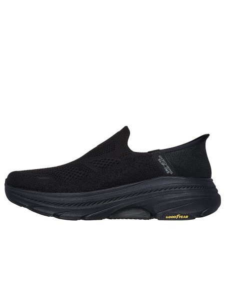 Skechers Max Cushioning Arch Fit 20 Immense Cruiser 220565BBK