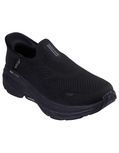 Skechers Max Cushioning Arch Fit 20 Immense Cruiser 220565BBK