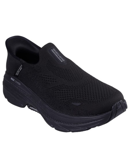Skechers Max Cushioning Arch Fit 20 Immense Cruiser 220565BBK