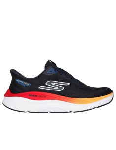 Skechers SlipIns Max Run 221000BKMT