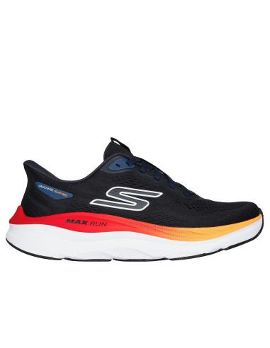 Skechers SlipIns Max Run 221000BKMT