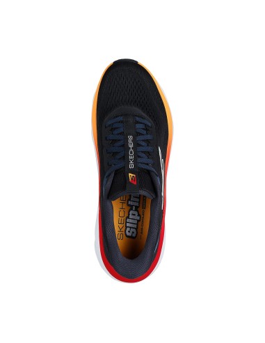 Skechers SlipIns Max Run 221000BKMT