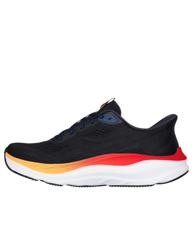 Skechers SlipIns Max Run 221000BKMT