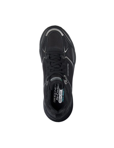 Skechers Edgeride Exodis 232844BBK