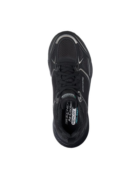 Skechers Edgeride Exodis 232844BBK