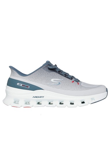 Skechers Slipins Arch Fit GlideStep Pro 233110LGBL