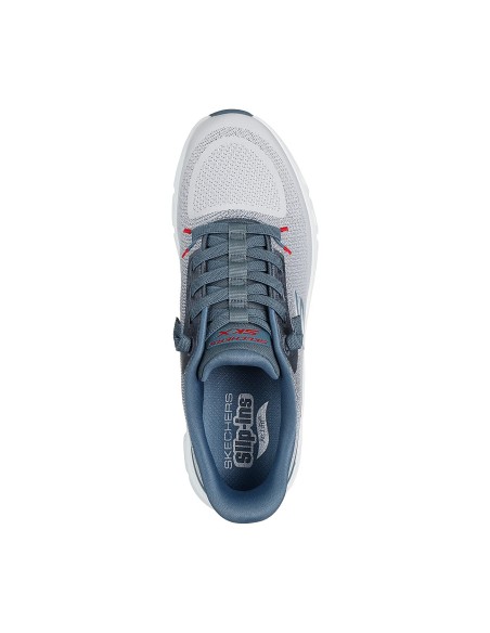 Skechers Slipins Arch Fit GlideStep Pro 233110LGBL