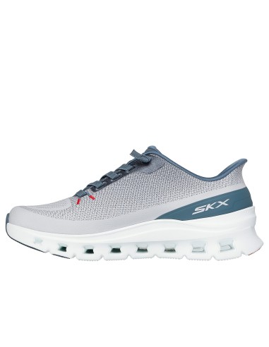 Skechers Slipins Arch Fit GlideStep Pro 233110LGBL