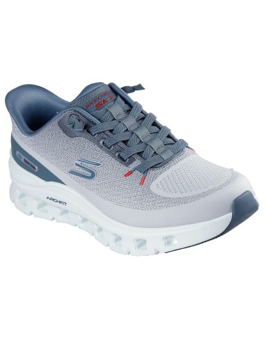 Skechers Slipins Arch Fit GlideStep Pro 233110LGBL