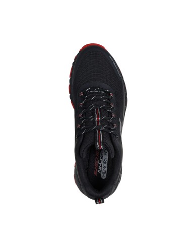 Skechers Max Protect Promote Track 237669BKRD