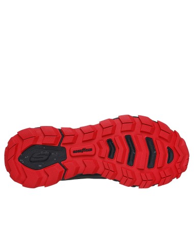 Skechers Max Protect Promote Track 237669BKRD
