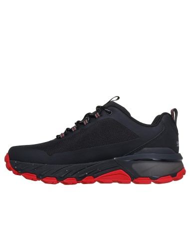 Skechers Max Protect Promote Track 237669BKRD
