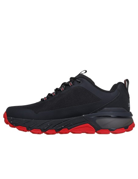 Skechers Max Protect Promote Track 237669BKRD