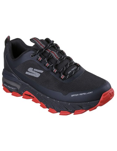 Skechers Max Protect Promote Track 237669BKRD