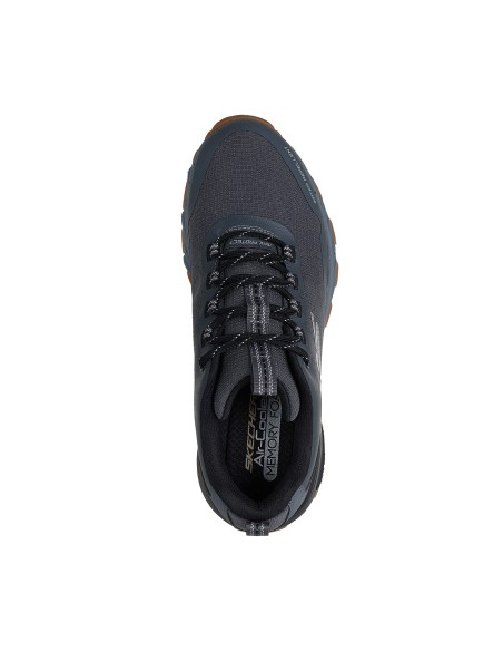Skechers Max Protect Promote Track 237669CHAR