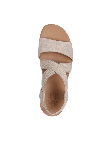 Skechers Bobs Desert Kiss Low W 114705TPE Sandals
