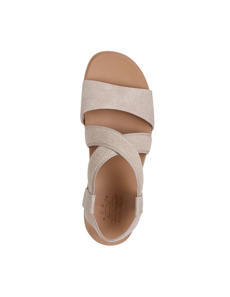 Skechers Bobs Desert Kiss Low W 114705TPE Sandals