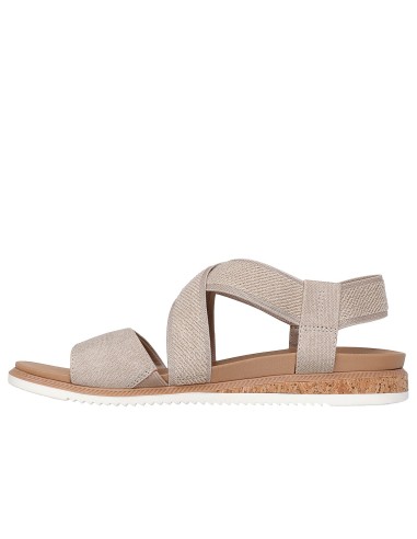 Skechers Bobs Desert Kiss Low W 114705TPE Sandals